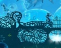 Игра Скрытые цифры — подводная фантастика