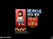Игра Hobo 4 Total War