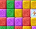 Игра Разноцветные блоки