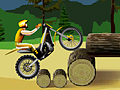 Игра Stunt Dirt Bike