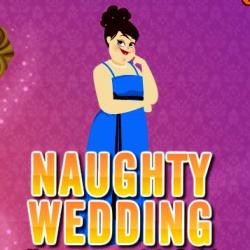 Игра Naughty Wedding