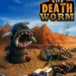 Игра Death Worm Game