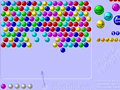 Игра Bubble Shooter