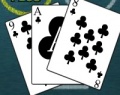 Игра Покер с тремя картами