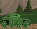 Игра Прорыв военного танка