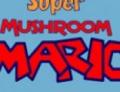 Игра Super Mushroom Mario