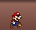 Игра Super Mario X