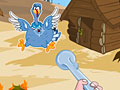 Игра Turkey Attack