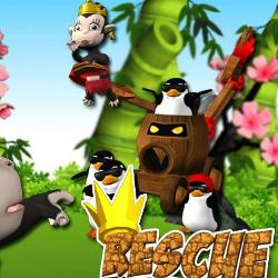 Игра Rescue Kiba
