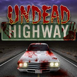 Игра Undead Highway