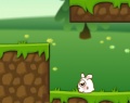 Игра Прыгай Прыгай Кролик