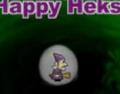 Игра Happy Heks