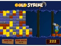 Игра Gold