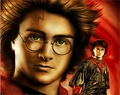 Игра Гарри Поттер: Найдите различие