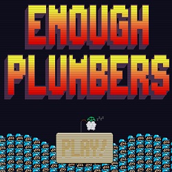 Игра Enough Plumbers
