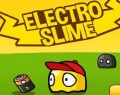 Игра Electro Slime
