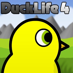 Игра DuckLife 4