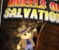 Игра Dr Carter And The Wheels Of Salvation