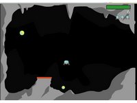 Игра Черные пещеры