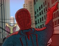 Игра Человек-паук спасает город 2