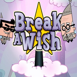 Игра Break A Wish