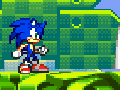 Игра Ultimate Sonic
