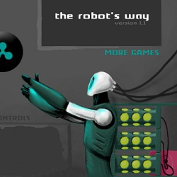 Игра The Robot’s Way