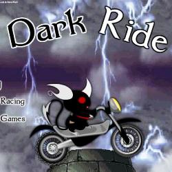 Игра Dark Ride