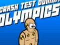 Игра Crash Test Dummy Olimpics Event 1