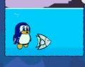 Игра Приключения Пингвинов