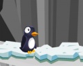 Игра Приключение пингвина