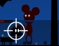 Игра Мышь и пистолеты