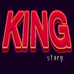 Игра King Story