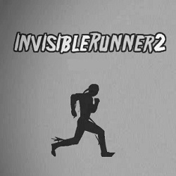 Игра Invisible Runner 2