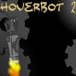 Игра HoverBot 2