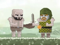 Игра Битва викингов