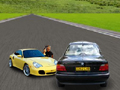 Игра Action Driving