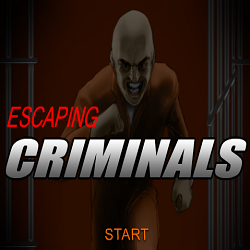 Игра Escaping Criminals